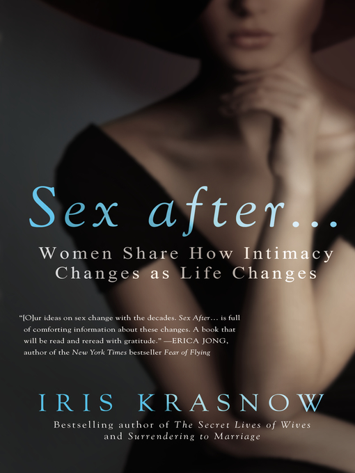 Cover image for Sex After . . .